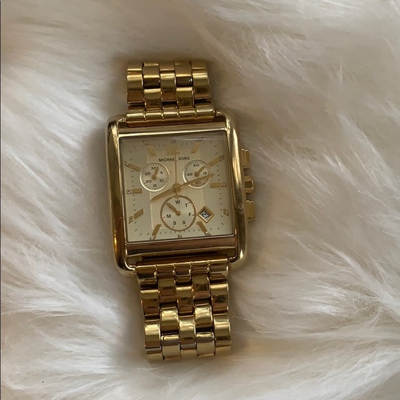 Michael Kors Accessories - Michael Kors Watch